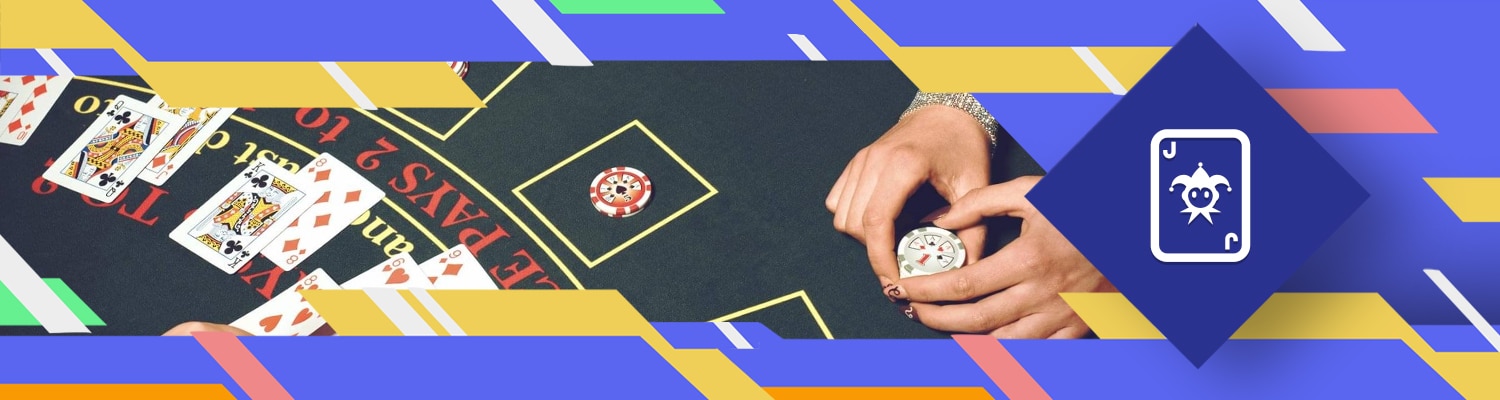 🃏 Правила игры в блэкджек в казино