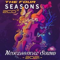 The Four Season (2021) MP3