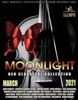 Moonlight: Neoclassical Collection (2021) MP3
