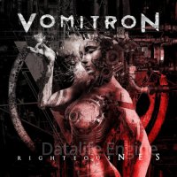 Vomitron-Righteousnes