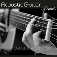Orinoco Haven-Acoustic Guitar Pearls Vol. 1-3