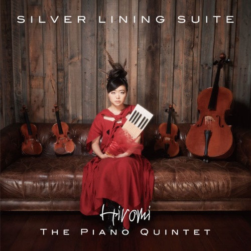 Hiromi-Silver Lining Suite